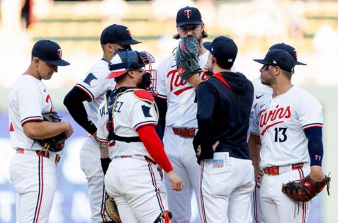 Carlos Gonzalez/The Minnesota Star Tribune/TNS