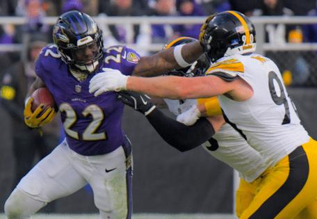 Karl Merton Ferron/The Baltimore Sun/TNS