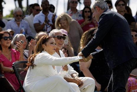 Alie Skowronski/Miami Herald/TNS