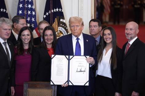 Yuri Gripas/Abaca Press/TNS