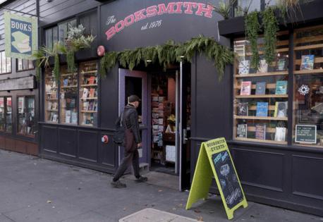 Jane Tyska/Bay Area News Group/TNS