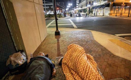 Willie J. Allen Jr./Orlando Sentinel/TNS