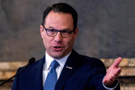 Tom Gralish/The Philadelphia Inquirer/TNS