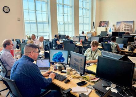 Kevin J. Hardy/The Detroit News/TNS