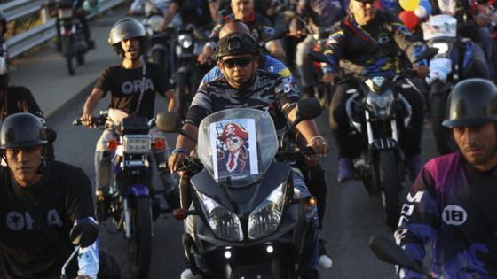 PEDRO MATTEY/GETTY IMAGES NORTH AMERICA/TNS