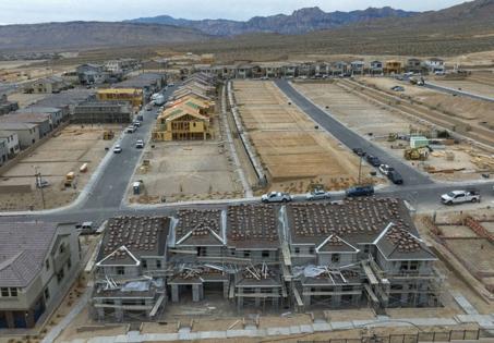 Bizuayehu Tesfaye @bizutesfaye/Las Vegas Review-Journal/TNS