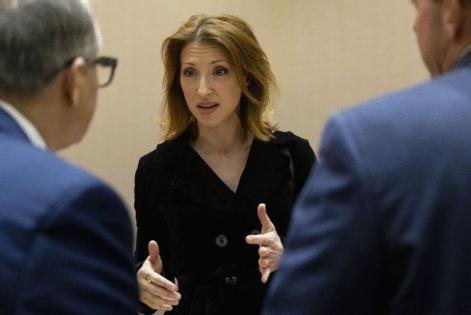 Brian Cassella/Chicago Tribune/TNS