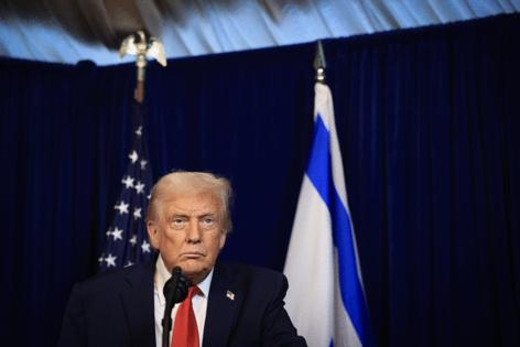 Joe Raedle/Getty Images North America/TNS