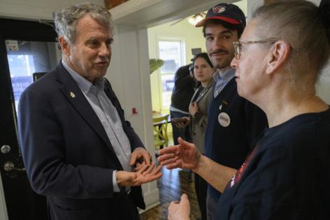 Jeff Swensen/Getty Images North America/TNS