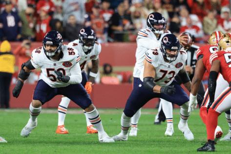 John J. Kim/Chicago Tribune/TNS