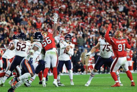 John J. Kim/Chicago Tribune/TNS