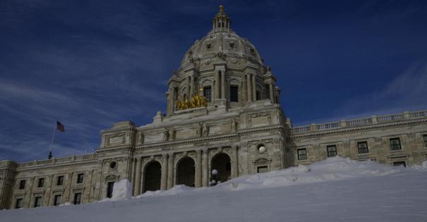 John Autey/Pioneer Press/TNS