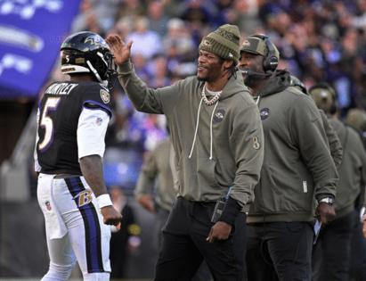 Kenneth K. Lam/The Baltimore Sun/TNS