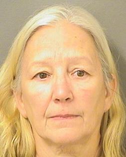 Palm Beach County Sheriff's Office/TNS/TNS