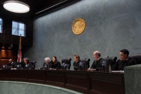 Irfan Khan/Los Angeles Times/TNS