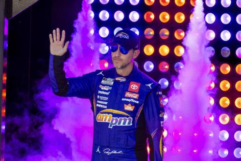 L.E. Baskow/Las Vegas Review-Journal/TNS