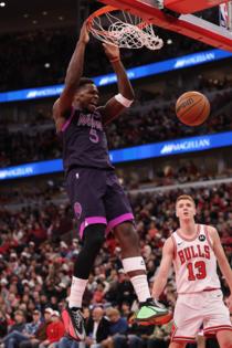 Michael Reaves/Getty Images North America/TNS