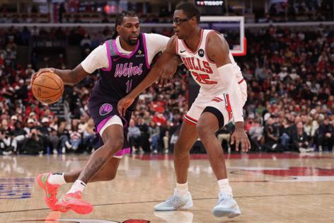 Michael Reaves/Getty Images North America/TNS