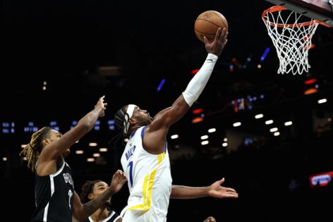 Ishika Samant/Getty Images North America/TNS