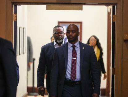 Dominic Di Palermo/Chicago Tribune/TNS