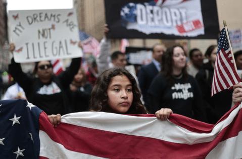 Mario Tama/Getty Images North America/TNS