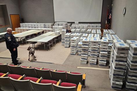 Rudi Keller/Missouri Independent/TNS