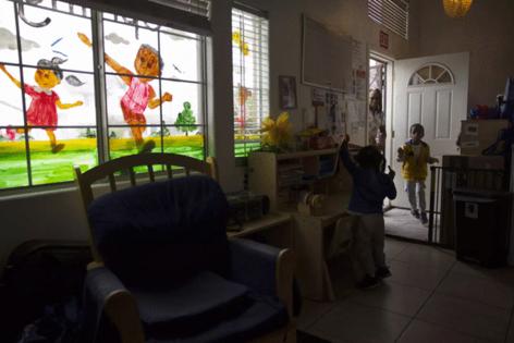 Kayla Bartkowski/Los Angeles Times/TNS