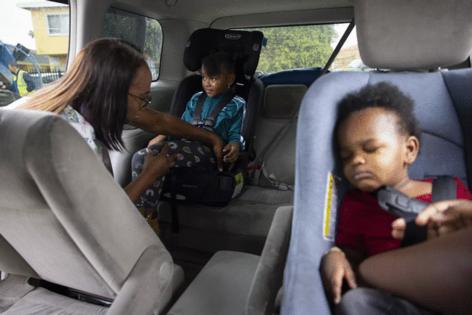 Kayla Bartkowski/Los Angeles Times/TNS