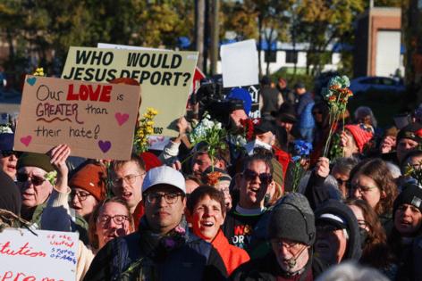 Stacey Wescott/Chicago Tribune/TNS