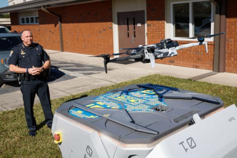 Rich Pope/Orlando Sentinel/TNS