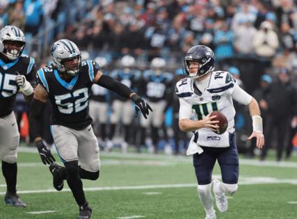 TRACY KIMBALL/Rock Hill Herald/TNS