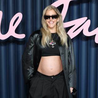 Bang Showbiz / Ellie Goulding awarded MBE for services to biodiversity and climate.