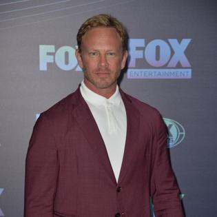 Bang Showbiz / Ian Ziering accused of battery and assault