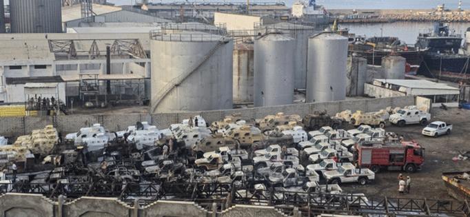 AFP/GETTY IMAGES NORTH AMERICA/TNS