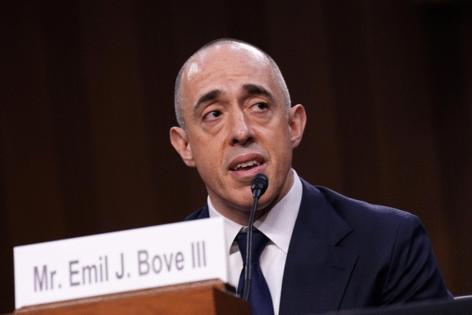 Kevin Dietsch/Getty Images North America/TNS