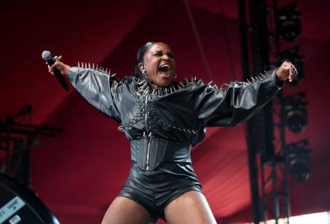 Frazer Harrison/Getty Images North America/TNS