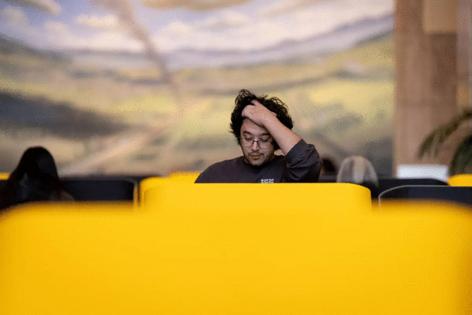 Eric Thayer/Los Angeles Times/TNS