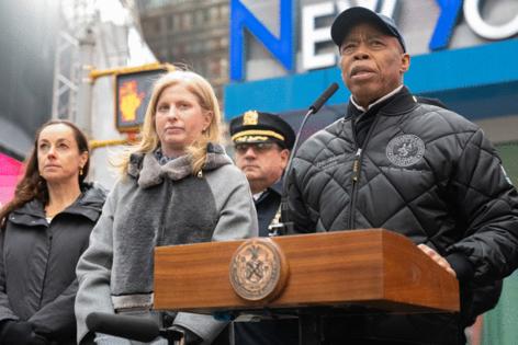 Barry Williams/New York Daily News/TNS