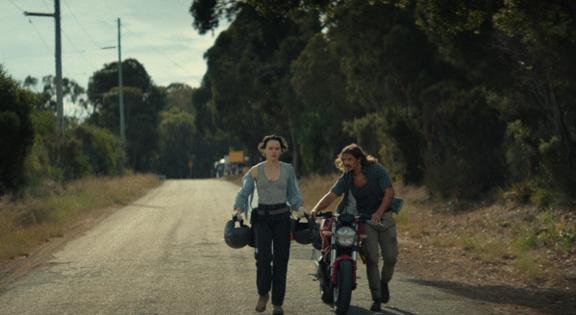 Vertical Entertainment/TNS