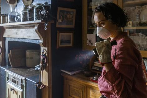 Nic Duncan/Vertical Entertainment/TNS