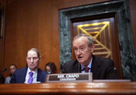 Andrew Harnik/Getty Images North America/TNS