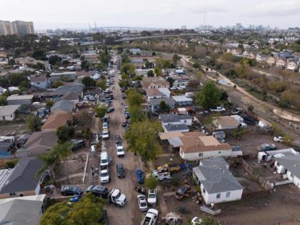 Nelvin C. Cepeda/The San Diego Union-Tribune/TNS