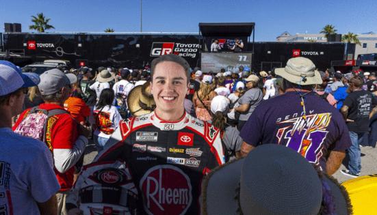 L.E. Baskow/Las Vegas Review-Journal/TNS