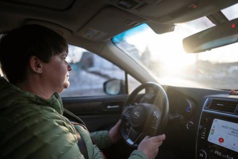 Renée Jones Schneider/Star Tribune/TNS