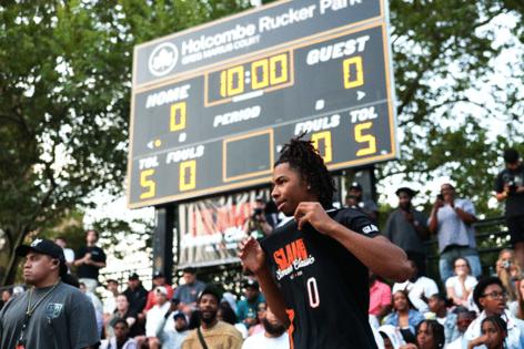 Ishika Samant/Getty Images North America/TNS