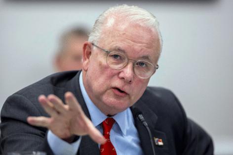 Robert Willett/Raleigh News & Observer/TNS