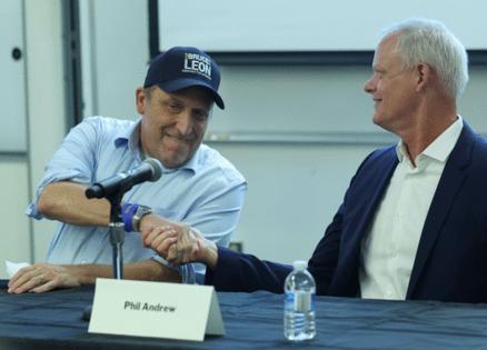 John J. Kim/Chicago Tribune/TNS