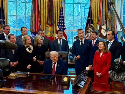 Grant Schwab/The Detroit News/TNS