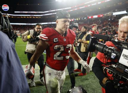 Nhat V. Meyer/Bay Area News Group/TNS