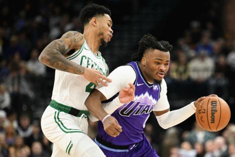 Alex Goodlett/Getty Images North America/TNS